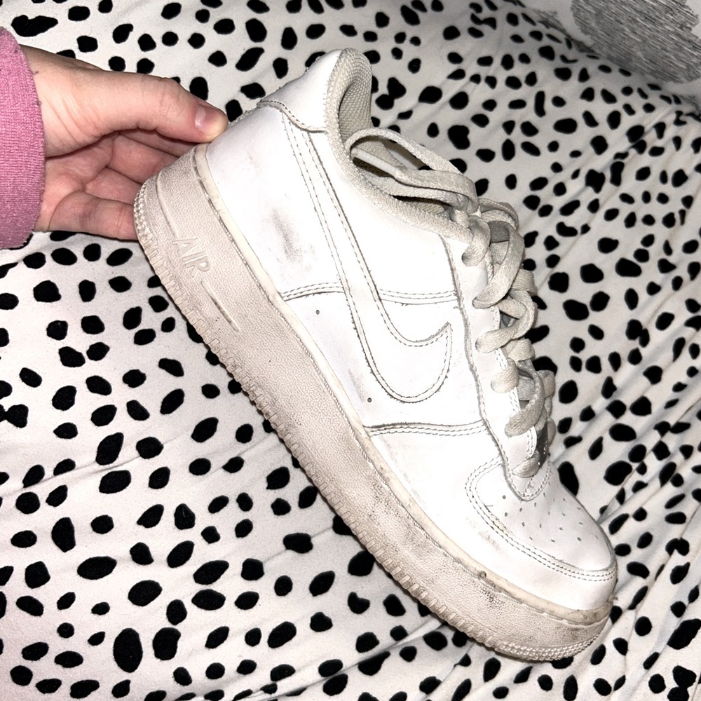 nike air force 1s